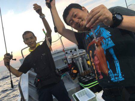 ＴＡＲＯＭＡＲＵ 釣果