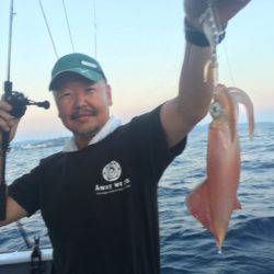 ＴＡＲＯＭＡＲＵ 釣果