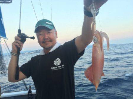 ＴＡＲＯＭＡＲＵ 釣果