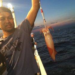 ＴＡＲＯＭＡＲＵ 釣果