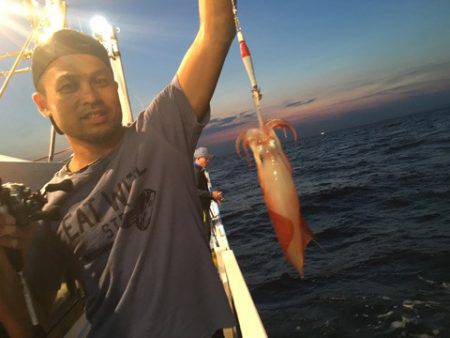 ＴＡＲＯＭＡＲＵ 釣果