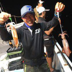 ＴＡＲＯＭＡＲＵ 釣果