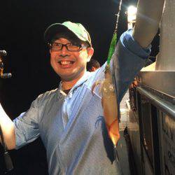 ＴＡＲＯＭＡＲＵ 釣果