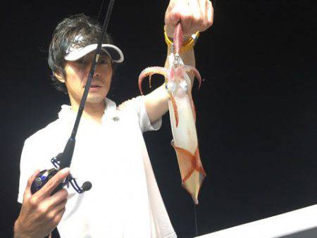 ＴＡＲＯＭＡＲＵ 釣果