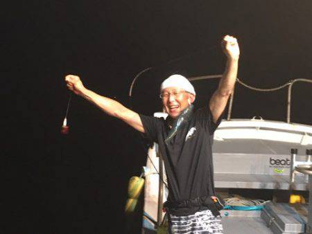 ＴＡＲＯＭＡＲＵ 釣果