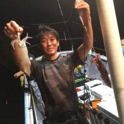 ＴＡＲＯＭＡＲＵ 釣果