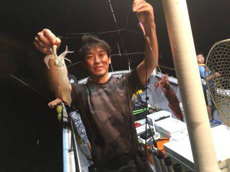 ＴＡＲＯＭＡＲＵ 釣果