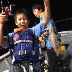 ＴＡＲＯＭＡＲＵ 釣果