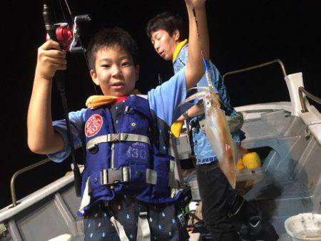 ＴＡＲＯＭＡＲＵ 釣果