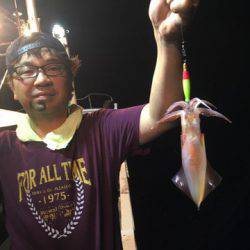 ＴＡＲＯＭＡＲＵ 釣果