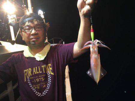 ＴＡＲＯＭＡＲＵ 釣果