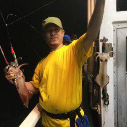 ＴＡＲＯＭＡＲＵ 釣果