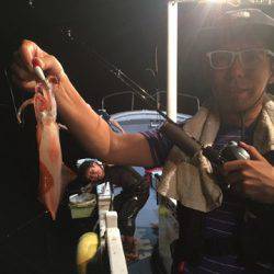 ＴＡＲＯＭＡＲＵ 釣果