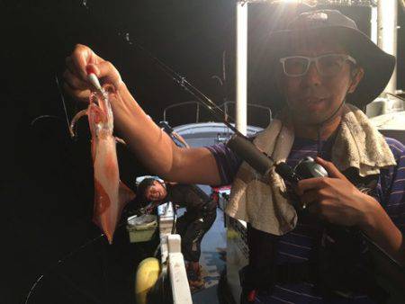 ＴＡＲＯＭＡＲＵ 釣果