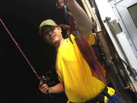 ＴＡＲＯＭＡＲＵ 釣果