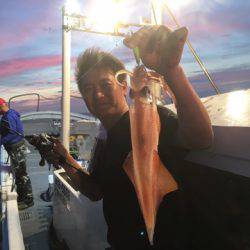 ＴＡＲＯＭＡＲＵ 釣果