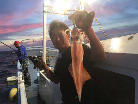 ＴＡＲＯＭＡＲＵ 釣果