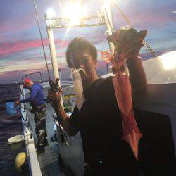 ＴＡＲＯＭＡＲＵ 釣果