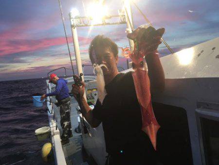 ＴＡＲＯＭＡＲＵ 釣果