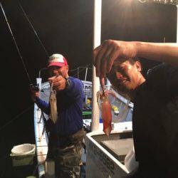 ＴＡＲＯＭＡＲＵ 釣果