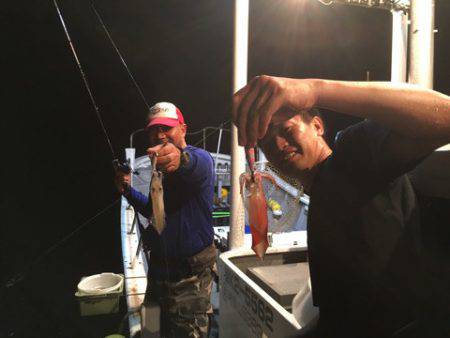 ＴＡＲＯＭＡＲＵ 釣果