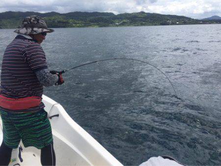 「LaGooN」蒼陽丸 日和号 釣果