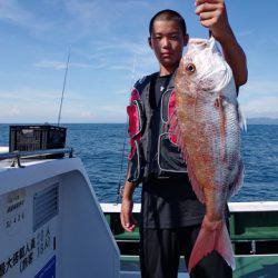 Big One　ビッグワン 釣果