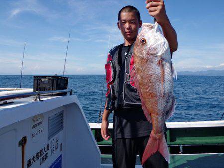 Big One　ビッグワン 釣果