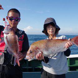 Big One　ビッグワン 釣果