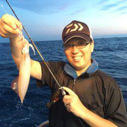 ＴＡＲＯＭＡＲＵ 釣果