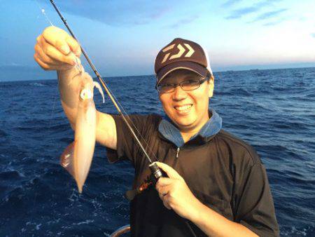 ＴＡＲＯＭＡＲＵ 釣果