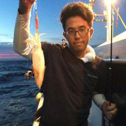 ＴＡＲＯＭＡＲＵ 釣果