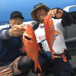 ＴＡＲＯＭＡＲＵ 釣果