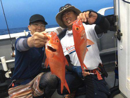 ＴＡＲＯＭＡＲＵ 釣果