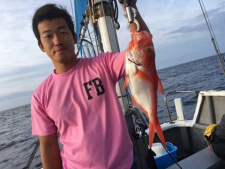 ＴＡＲＯＭＡＲＵ 釣果