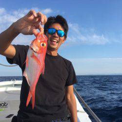 ＴＡＲＯＭＡＲＵ 釣果