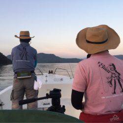 「LaGooN」蒼陽丸 日和号 釣果