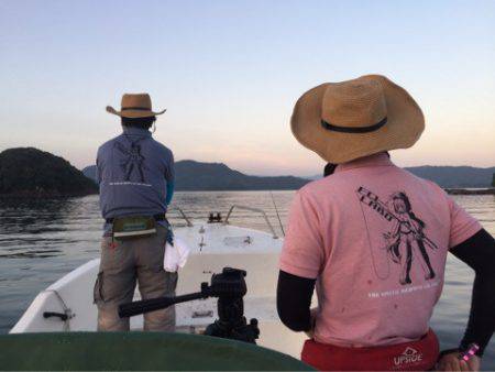 「LaGooN」蒼陽丸 日和号 釣果