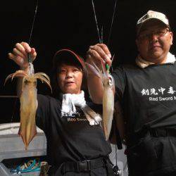 ＴＡＲＯＭＡＲＵ 釣果