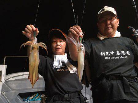 ＴＡＲＯＭＡＲＵ 釣果