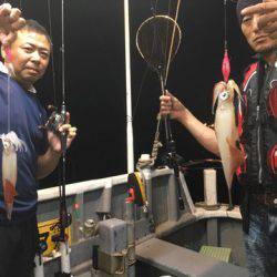 ＴＡＲＯＭＡＲＵ 釣果