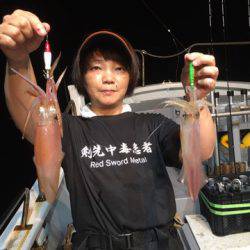 ＴＡＲＯＭＡＲＵ 釣果