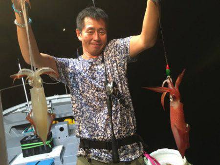 ＴＡＲＯＭＡＲＵ 釣果