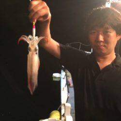 ＴＡＲＯＭＡＲＵ 釣果