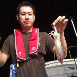 ＴＡＲＯＭＡＲＵ 釣果