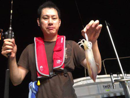 ＴＡＲＯＭＡＲＵ 釣果