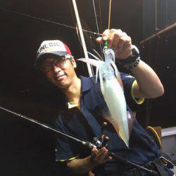 ＴＡＲＯＭＡＲＵ 釣果