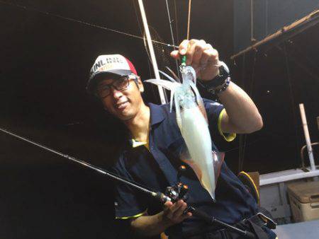 ＴＡＲＯＭＡＲＵ 釣果