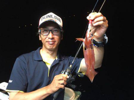 ＴＡＲＯＭＡＲＵ 釣果