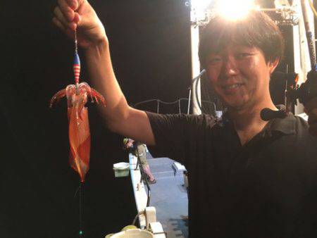 ＴＡＲＯＭＡＲＵ 釣果